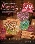 ✨ El detalle que iluminará su corazón 🌷💖