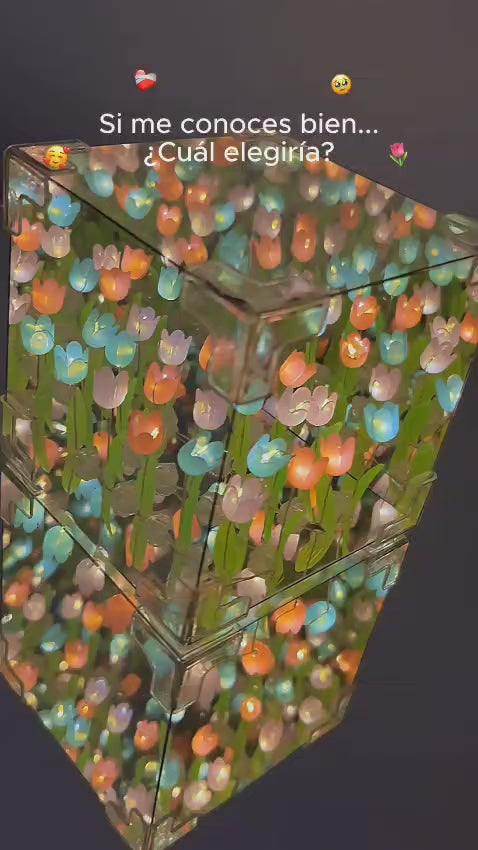 ✨ El detalle que iluminará su corazón 🌷💖